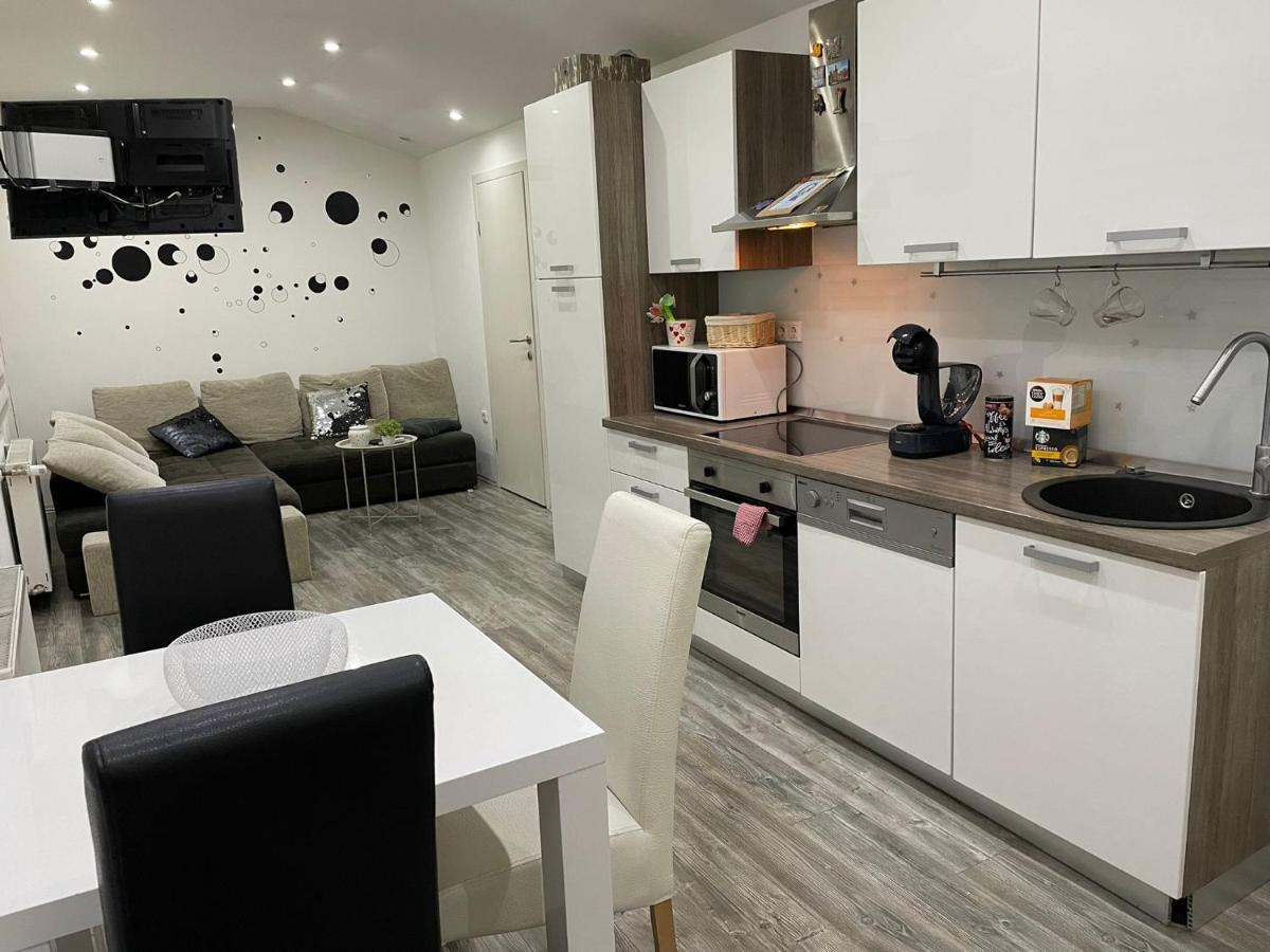 Apartman Rakovac Karlovac Exterior foto