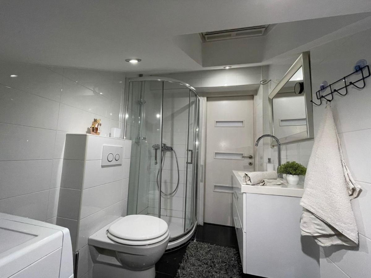 Apartman Rakovac Karlovac Exterior foto