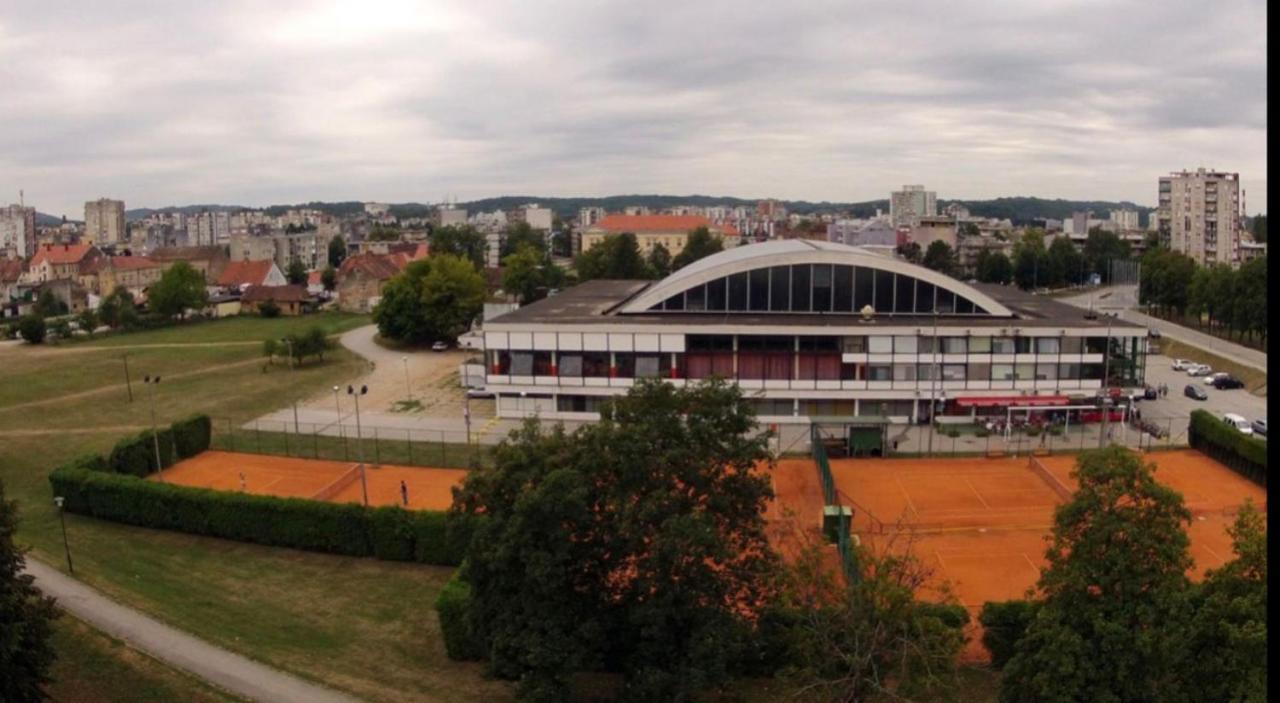 Apartman Rakovac Karlovac Exterior foto