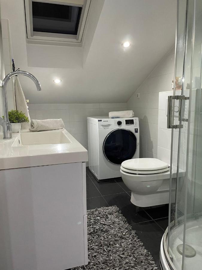 Apartman Rakovac Karlovac Exterior foto